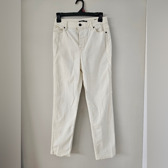 Joe Fresh x Jillian Harris Peaches Jeans size 26 - Picture 3 of 4